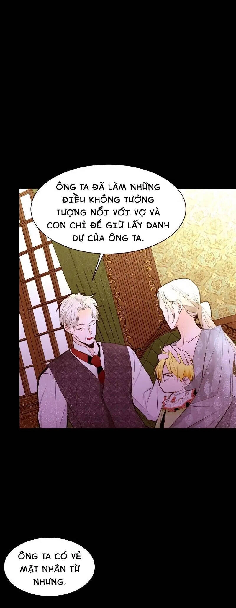 Cuộc Sống Rập Khuôn Của Một Quý Cô Tái Sinh! Chapter 54 - 4