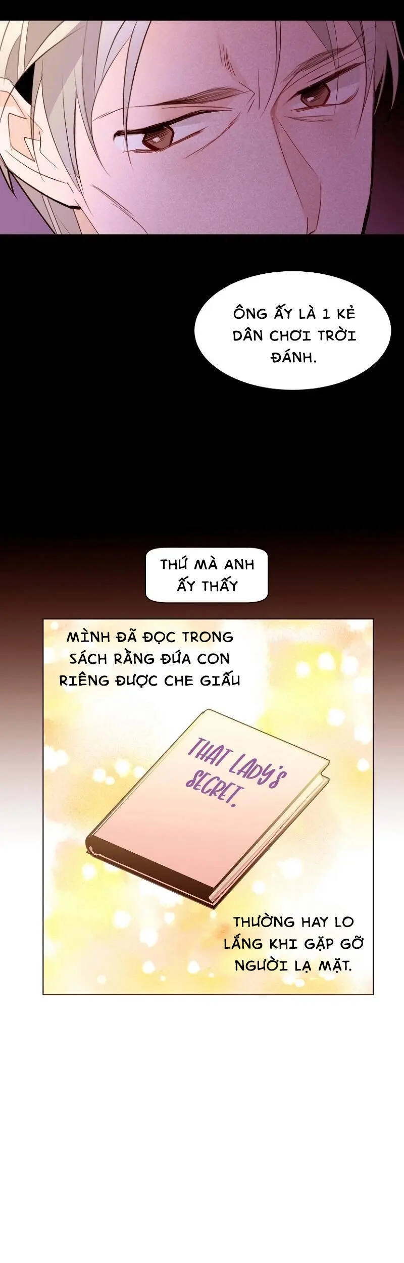 Cuộc Sống Rập Khuôn Của Một Quý Cô Tái Sinh! Chapter 54 - 5