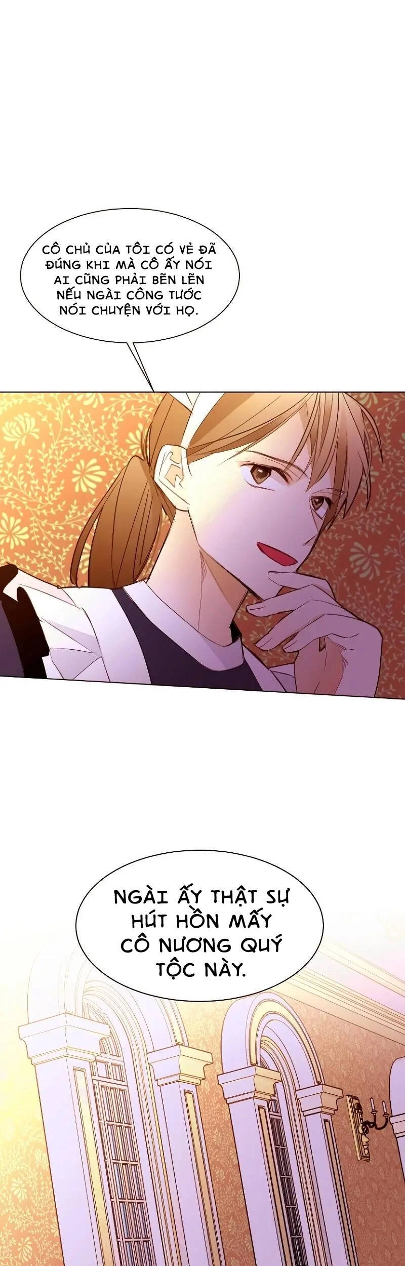 Cuộc Sống Rập Khuôn Của Một Quý Cô Tái Sinh! Chapter 54 - 9