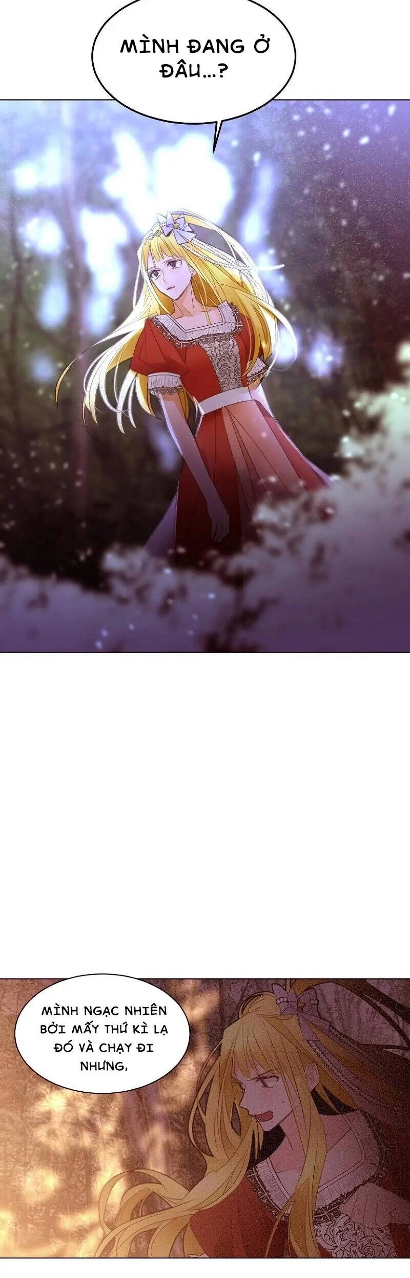 Cuộc Sống Rập Khuôn Của Một Quý Cô Tái Sinh! Chapter 54 - 12