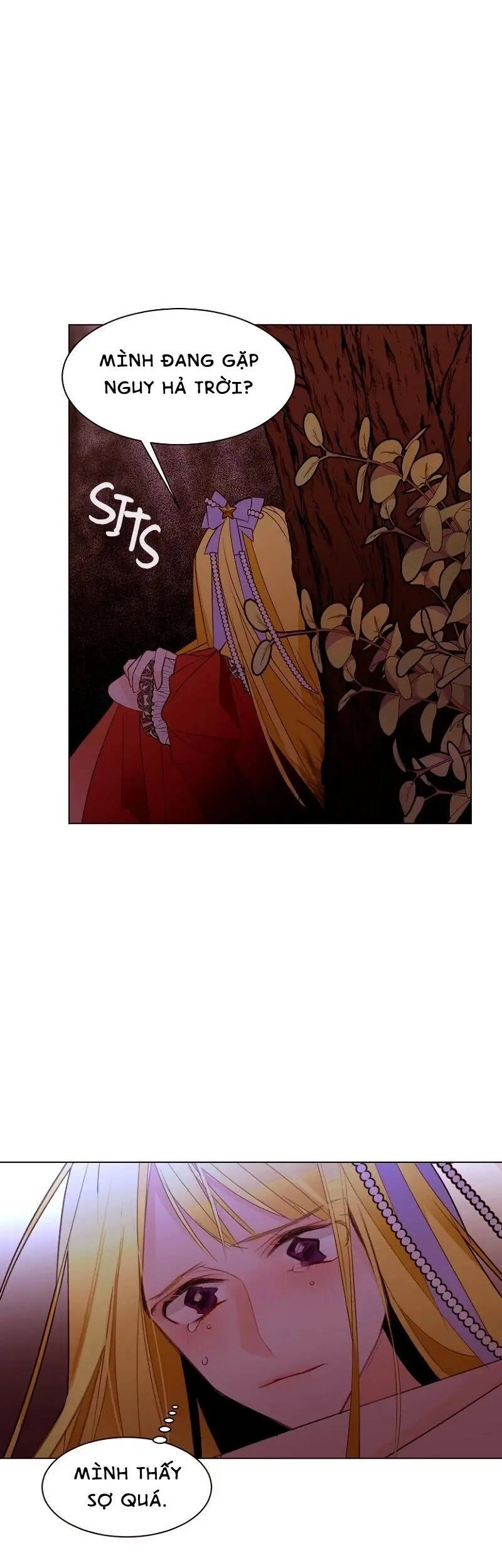 Cuộc Sống Rập Khuôn Của Một Quý Cô Tái Sinh! Chapter 54 - 13