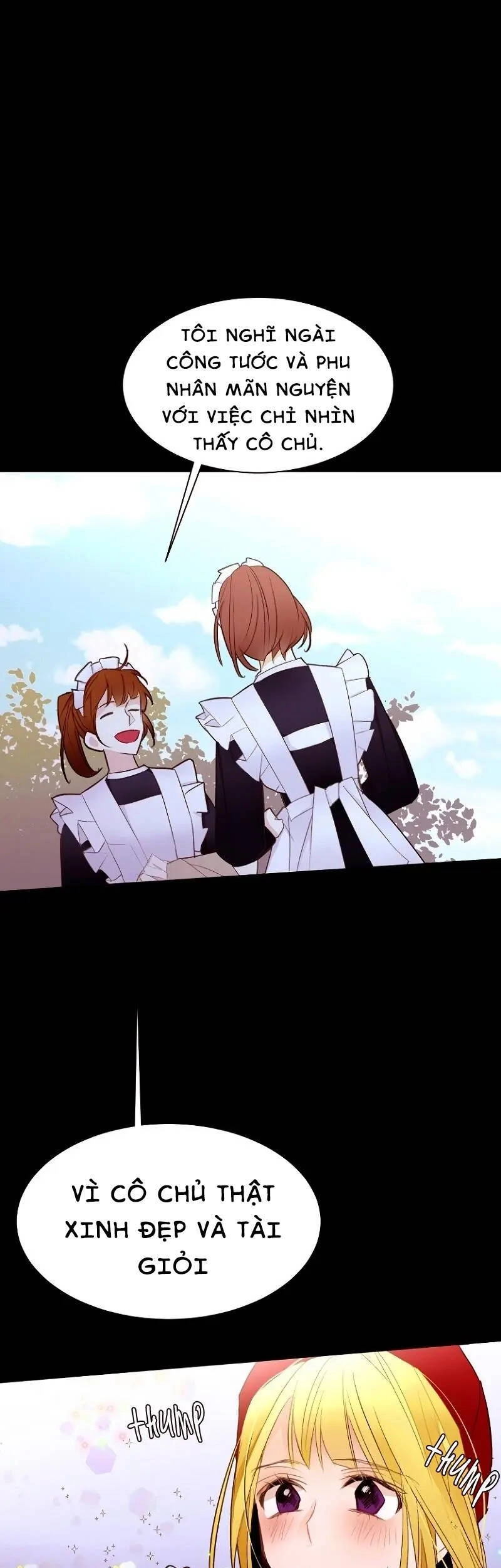 Cuộc Sống Rập Khuôn Của Một Quý Cô Tái Sinh! Chapter 54 - 15