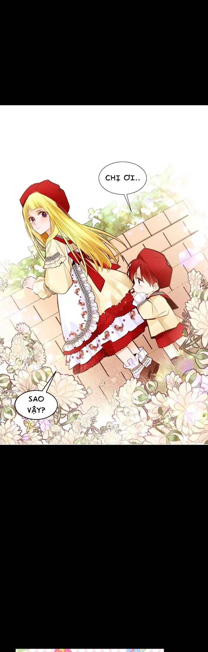 Cuộc Sống Rập Khuôn Của Một Quý Cô Tái Sinh! Chapter 54 - 19