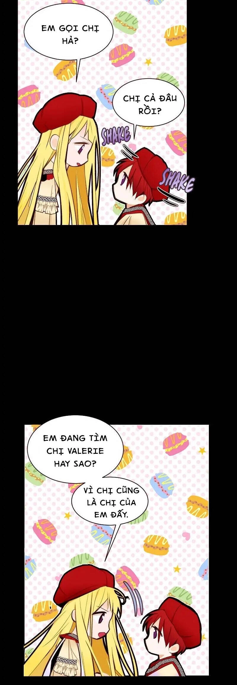 Cuộc Sống Rập Khuôn Của Một Quý Cô Tái Sinh! Chapter 54 - 20