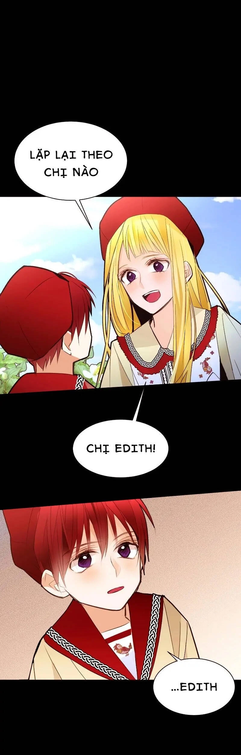 Cuộc Sống Rập Khuôn Của Một Quý Cô Tái Sinh! Chapter 54 - 21