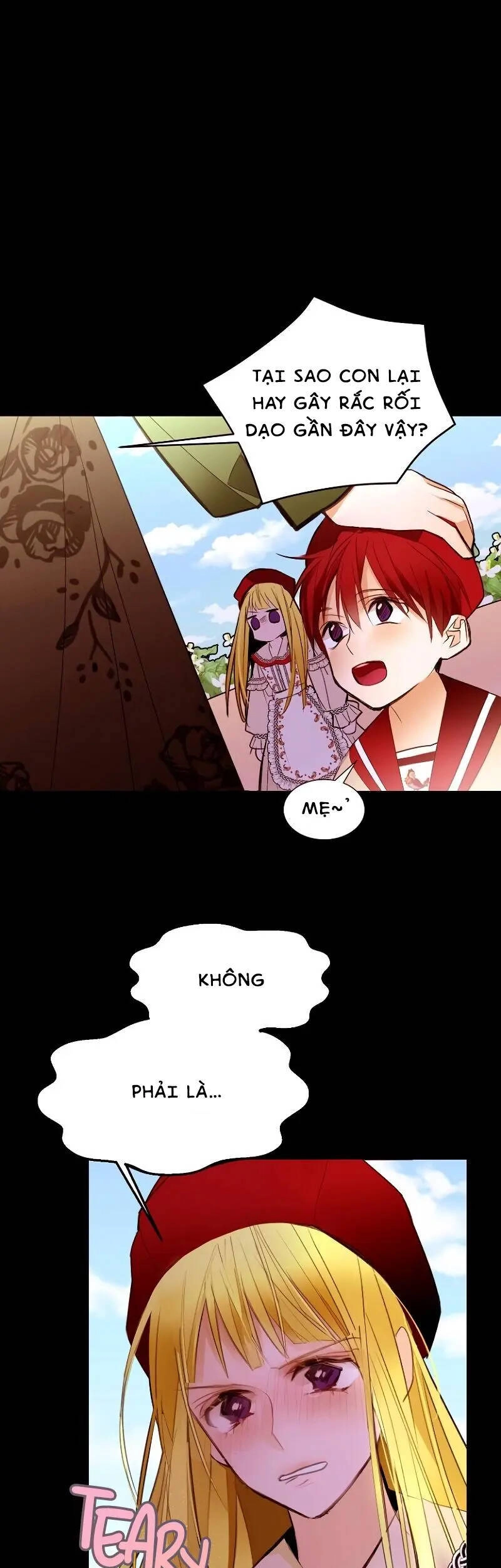 Cuộc Sống Rập Khuôn Của Một Quý Cô Tái Sinh! Chapter 54 - 24