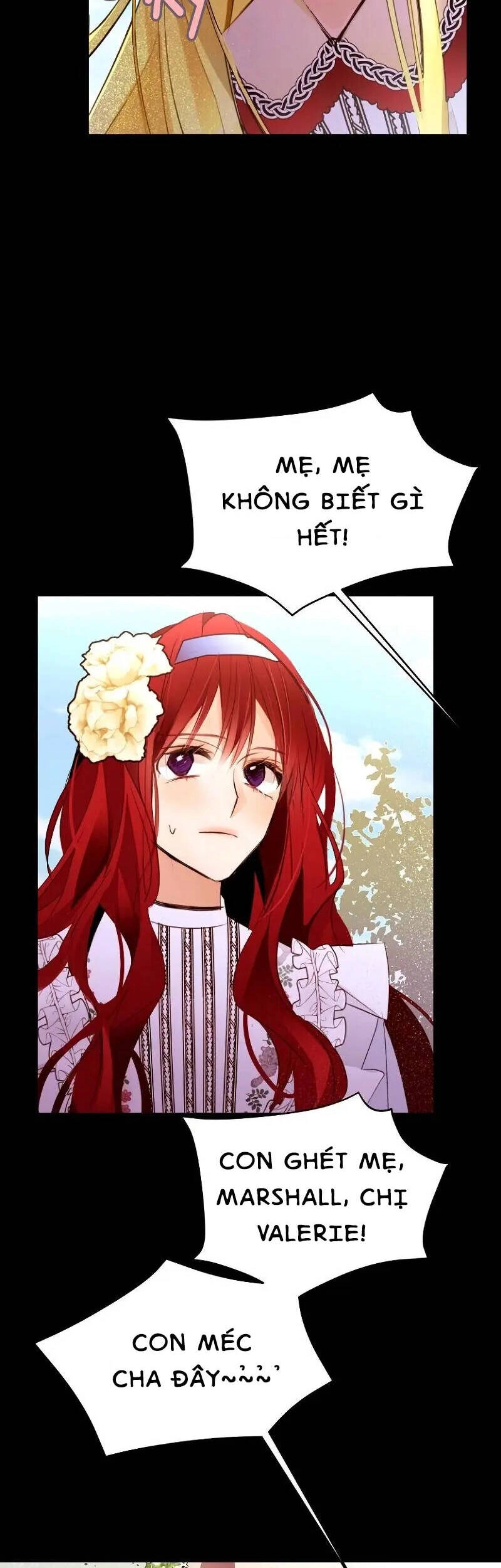 Cuộc Sống Rập Khuôn Của Một Quý Cô Tái Sinh! Chapter 54 - 25