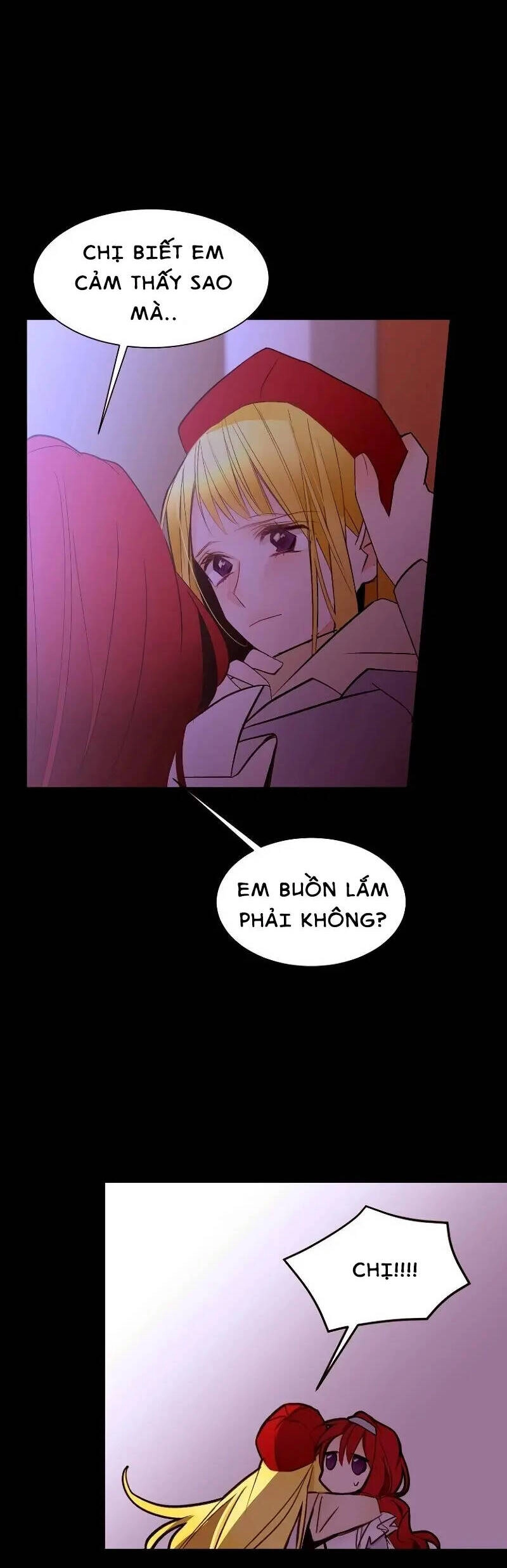 Cuộc Sống Rập Khuôn Của Một Quý Cô Tái Sinh! Chapter 54 - 30