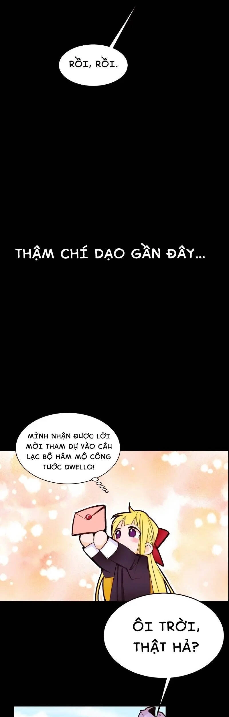 Cuộc Sống Rập Khuôn Của Một Quý Cô Tái Sinh! Chapter 54 - 31