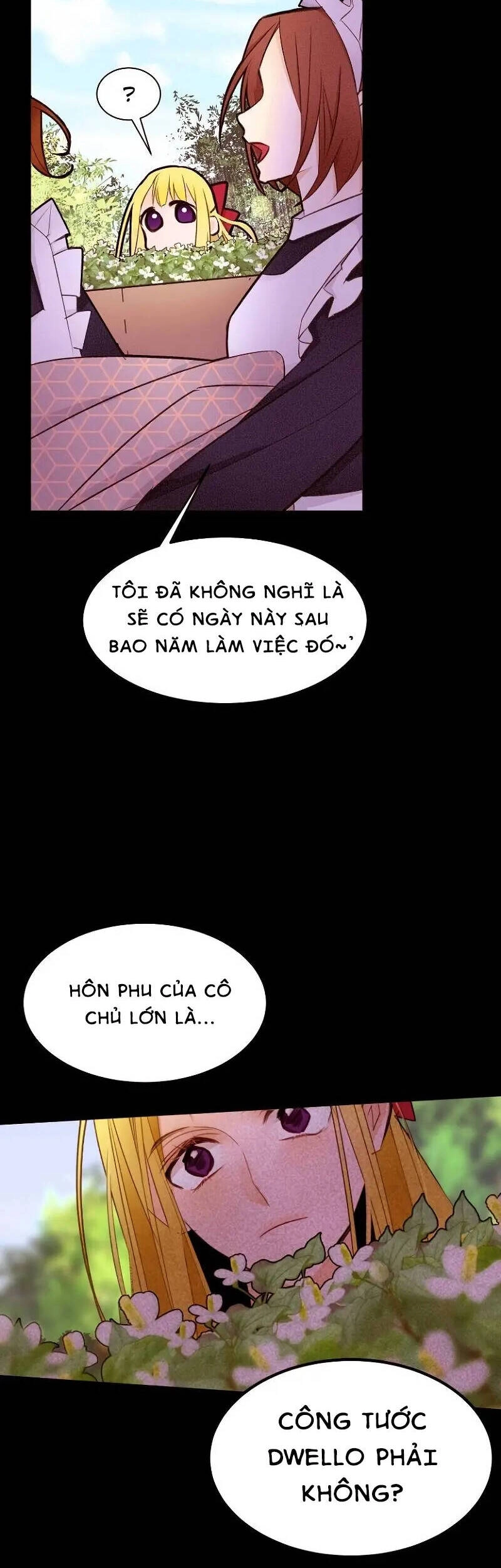 Cuộc Sống Rập Khuôn Của Một Quý Cô Tái Sinh! Chapter 54 - 32