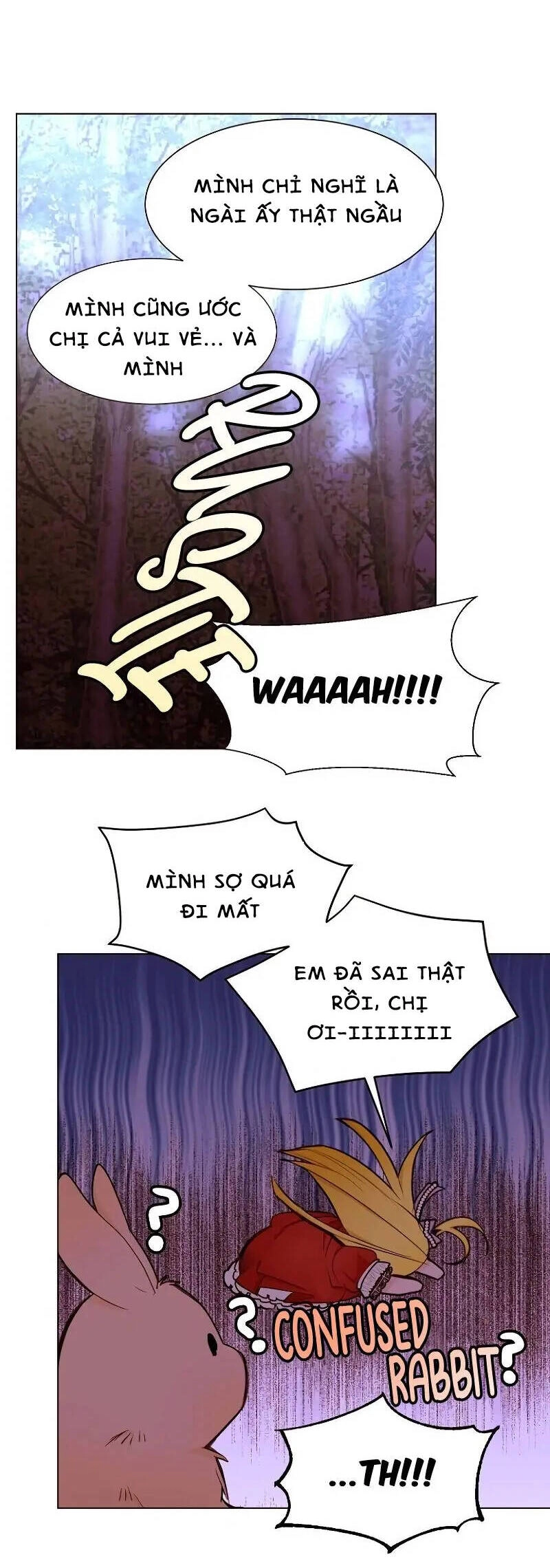 Cuộc Sống Rập Khuôn Của Một Quý Cô Tái Sinh! Chapter 54 - 35