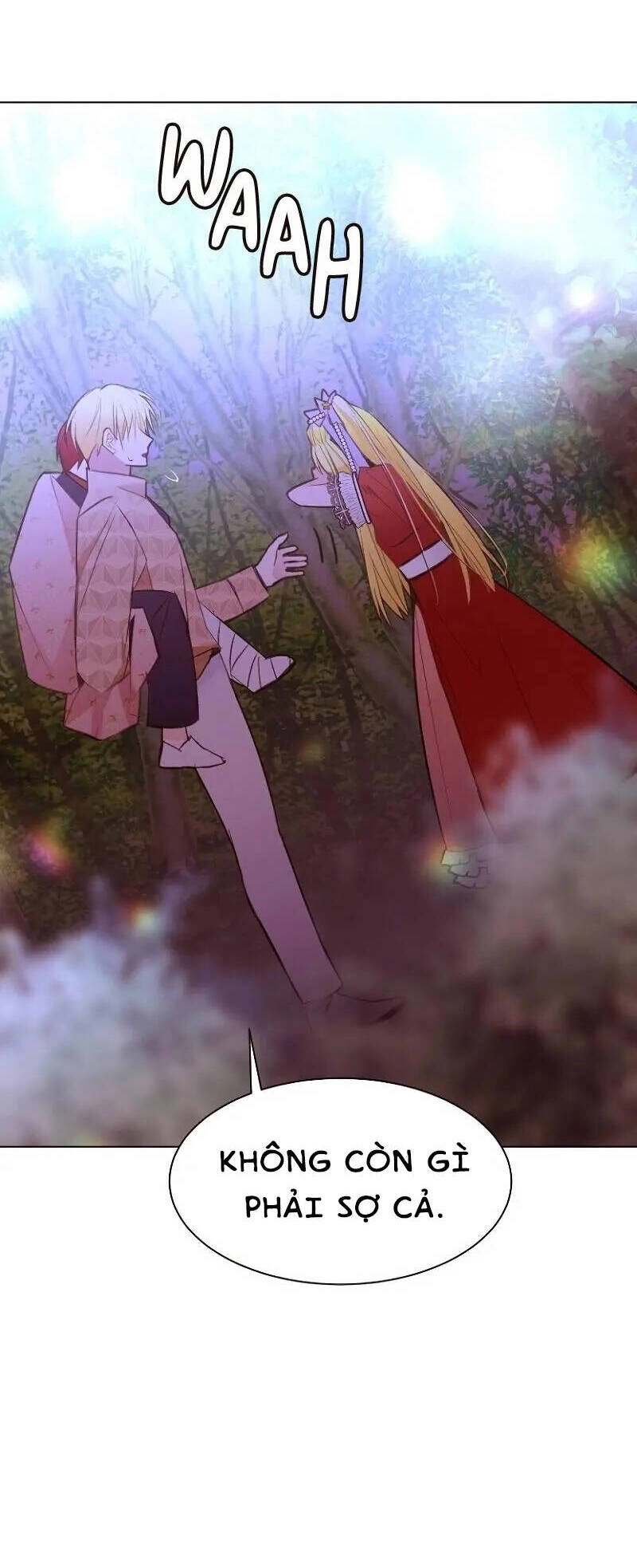 Cuộc Sống Rập Khuôn Của Một Quý Cô Tái Sinh! Chapter 54 - 39