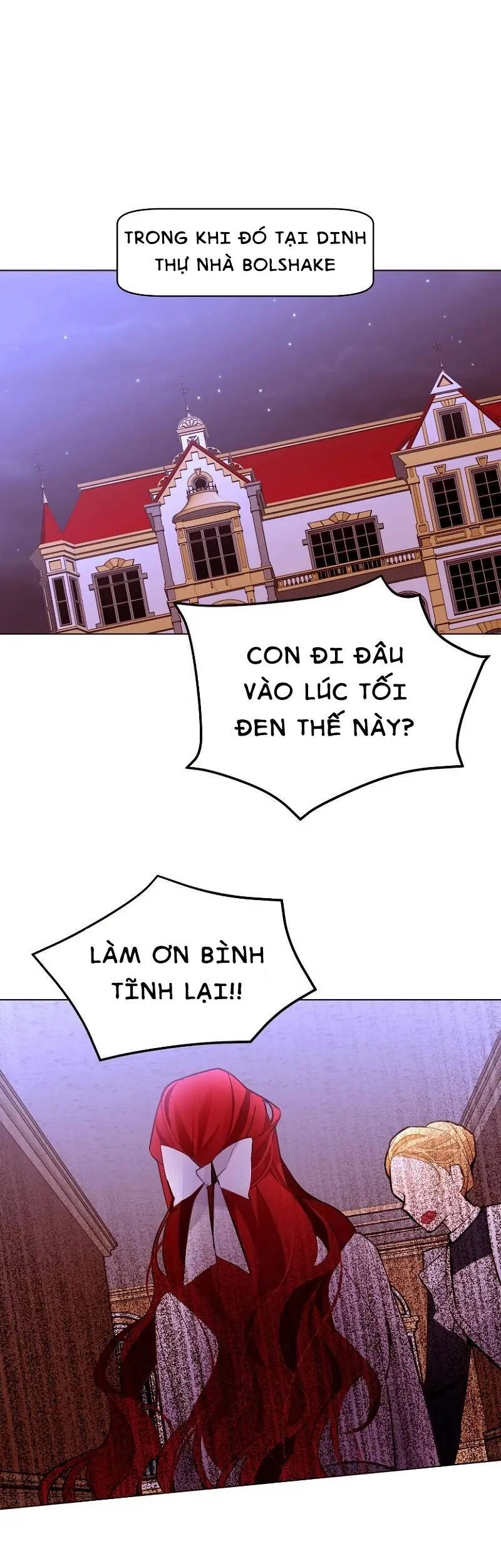 Cuộc Sống Rập Khuôn Của Một Quý Cô Tái Sinh! Chapter 54 - 42