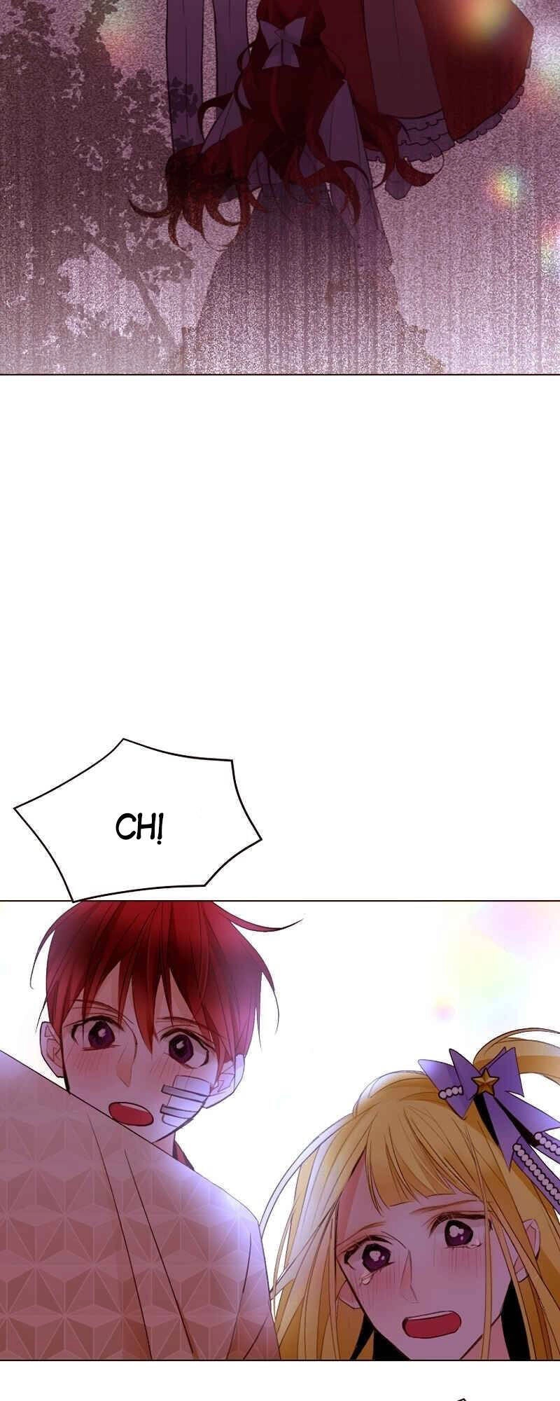 Cuộc Sống Rập Khuôn Của Một Quý Cô Tái Sinh! Chapter 55 - 5