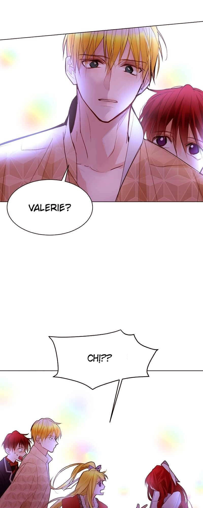 Cuộc Sống Rập Khuôn Của Một Quý Cô Tái Sinh! Chapter 55 - 7