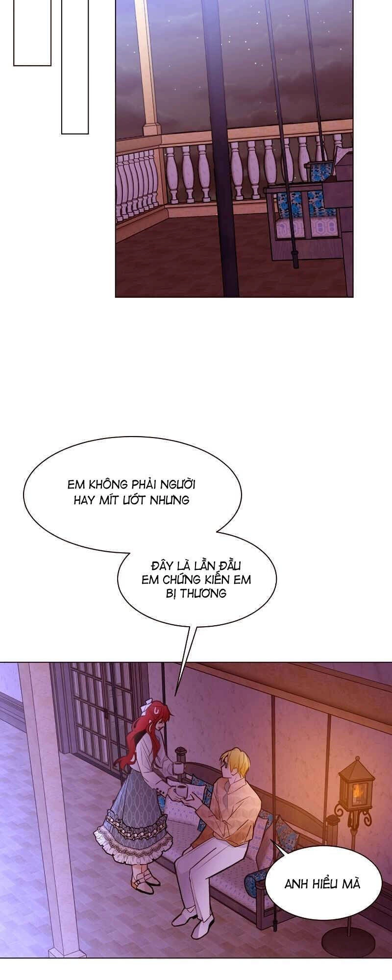 Cuộc Sống Rập Khuôn Của Một Quý Cô Tái Sinh! Chapter 55 - 11