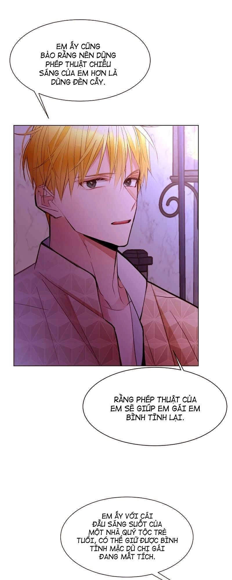 Cuộc Sống Rập Khuôn Của Một Quý Cô Tái Sinh! Chapter 55 - 14