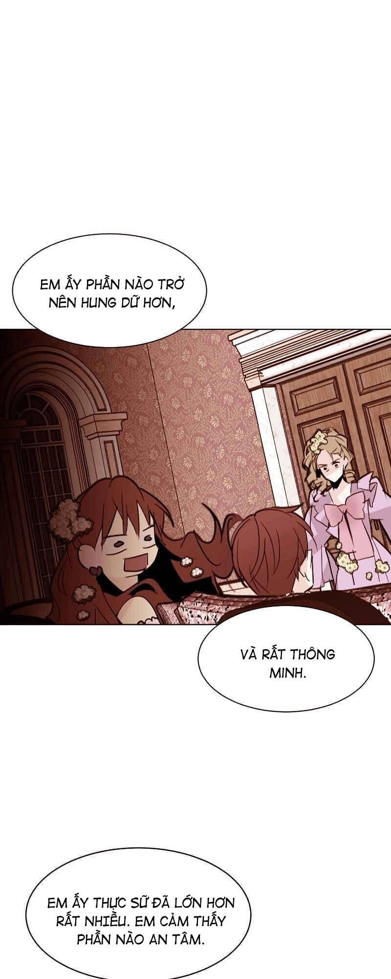 Cuộc Sống Rập Khuôn Của Một Quý Cô Tái Sinh! Chapter 55 - 19