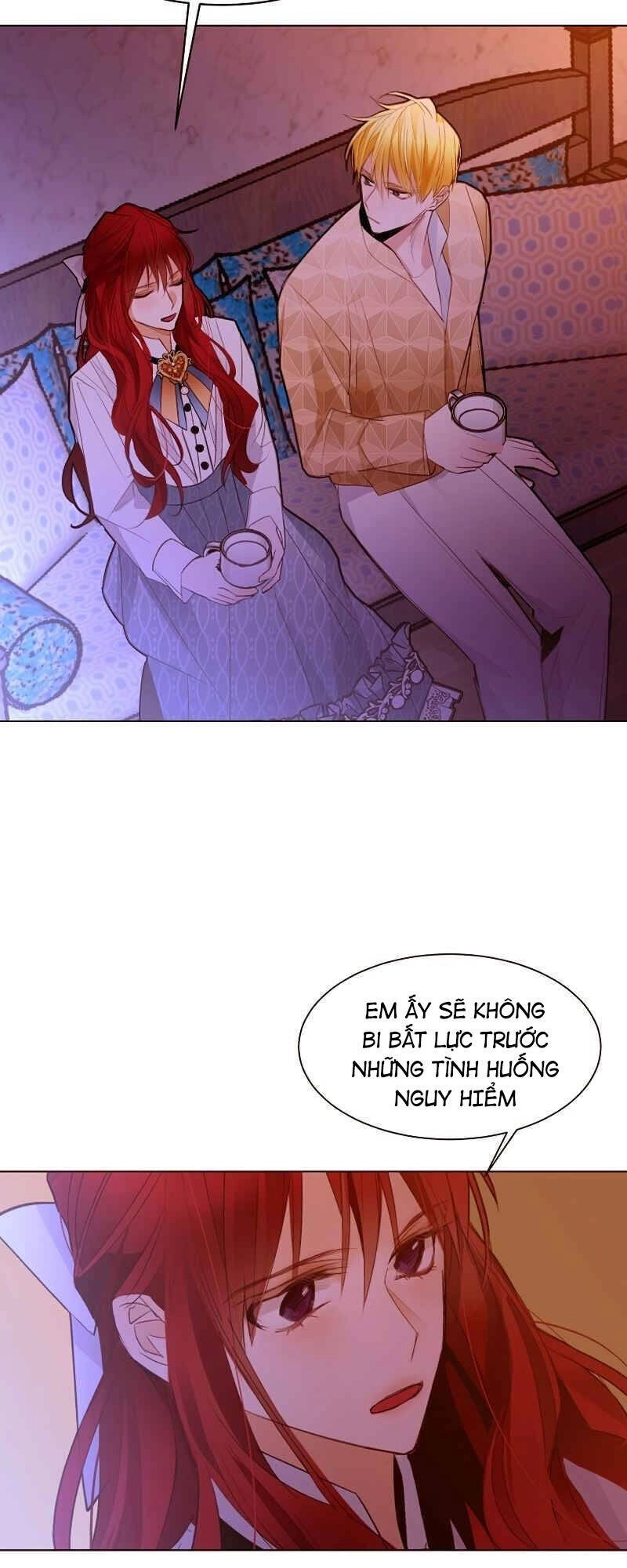 Cuộc Sống Rập Khuôn Của Một Quý Cô Tái Sinh! Chapter 55 - 20