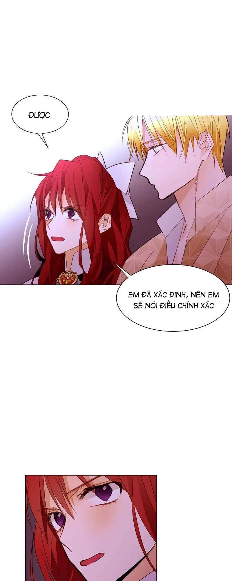 Cuộc Sống Rập Khuôn Của Một Quý Cô Tái Sinh! Chapter 55 - 22