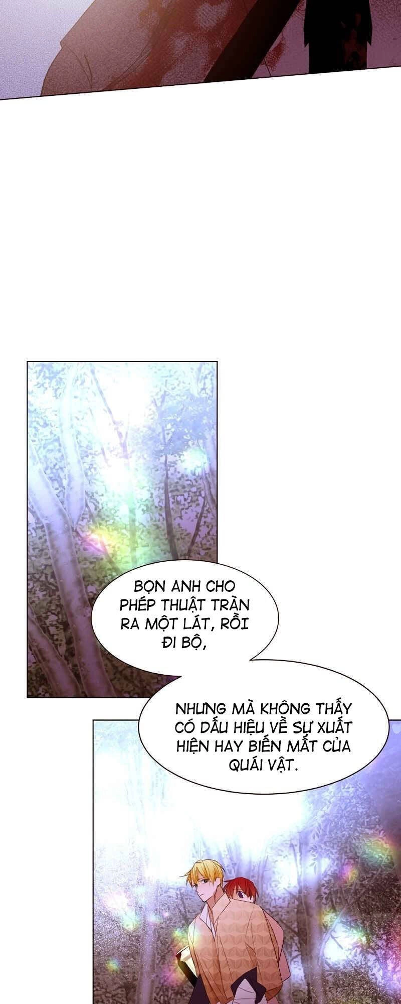 Cuộc Sống Rập Khuôn Của Một Quý Cô Tái Sinh! Chapter 55 - 29