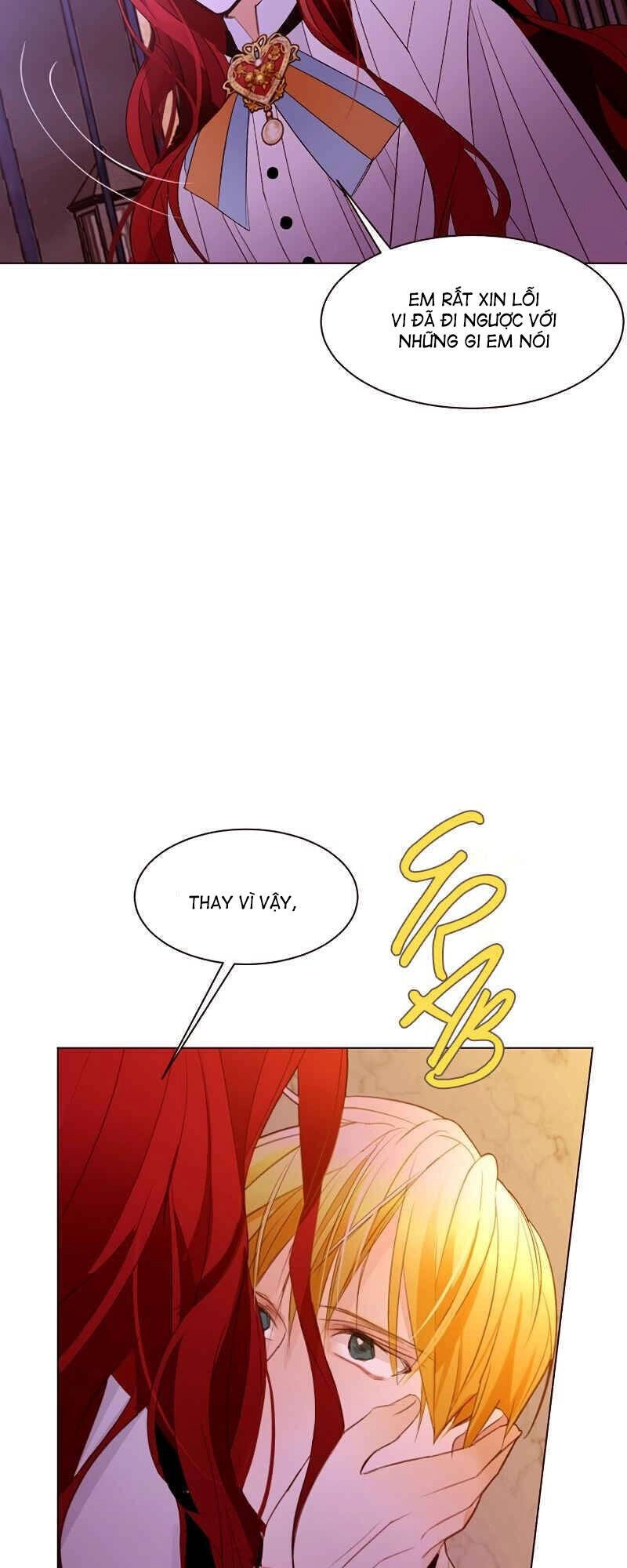 Cuộc Sống Rập Khuôn Của Một Quý Cô Tái Sinh! Chapter 55 - 38