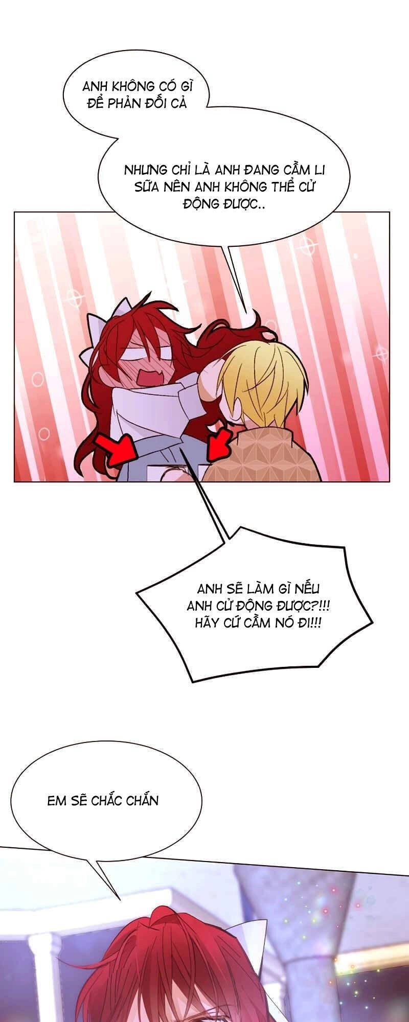 Cuộc Sống Rập Khuôn Của Một Quý Cô Tái Sinh! Chapter 55 - 43