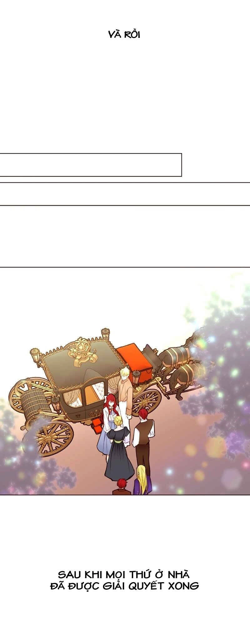 Cuộc Sống Rập Khuôn Của Một Quý Cô Tái Sinh! Chapter 55 - 46