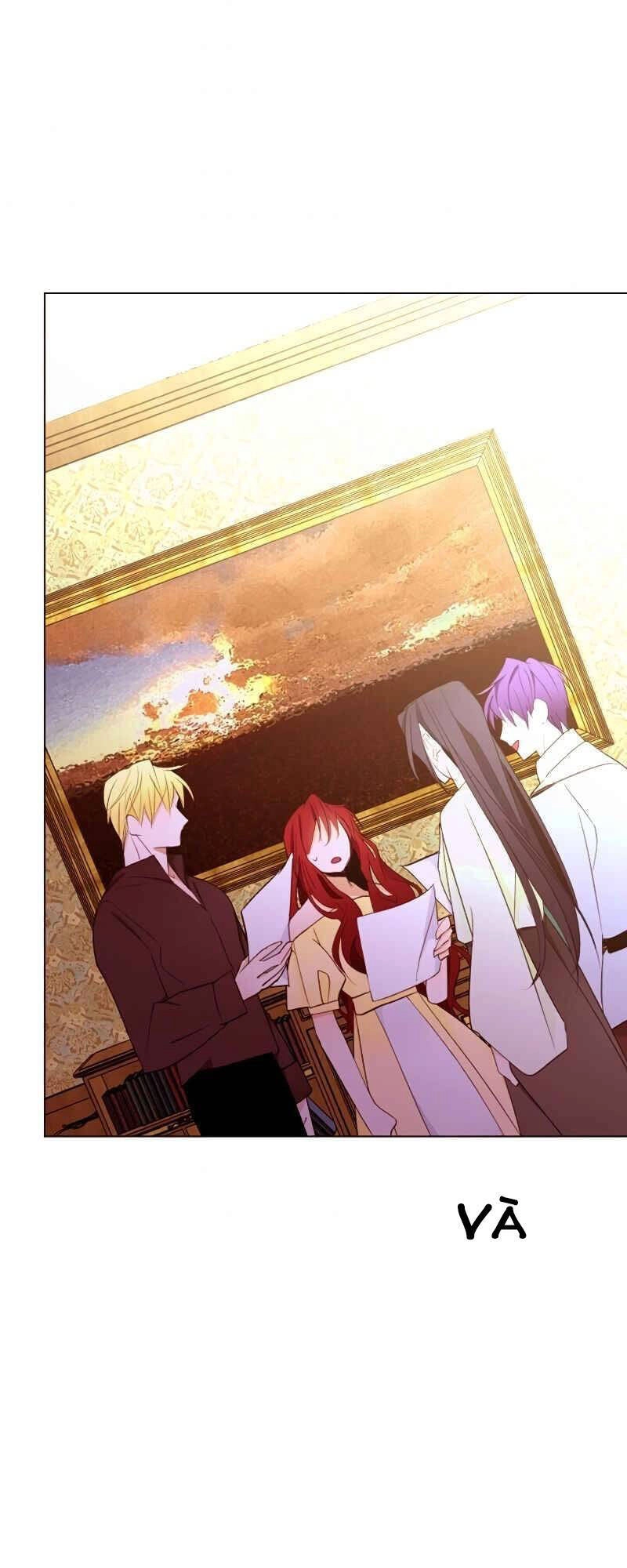 Cuộc Sống Rập Khuôn Của Một Quý Cô Tái Sinh! Chapter 55 - 49