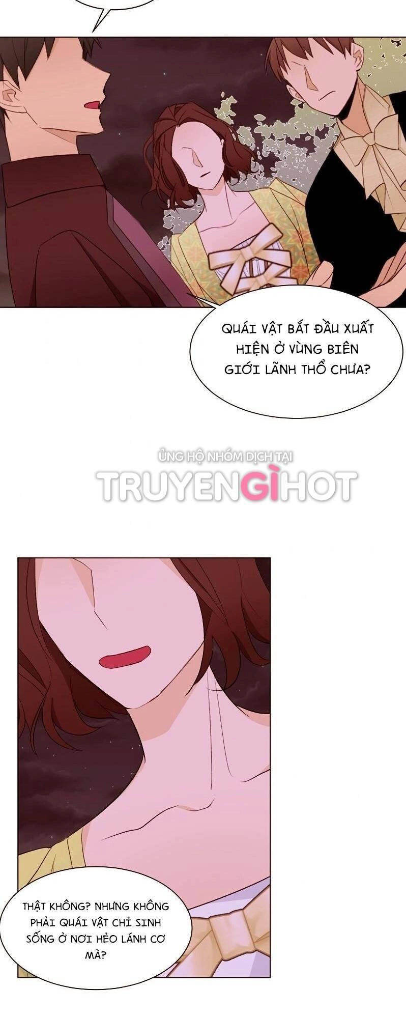 Cuộc Sống Rập Khuôn Của Một Quý Cô Tái Sinh! Chapter 56 - 2