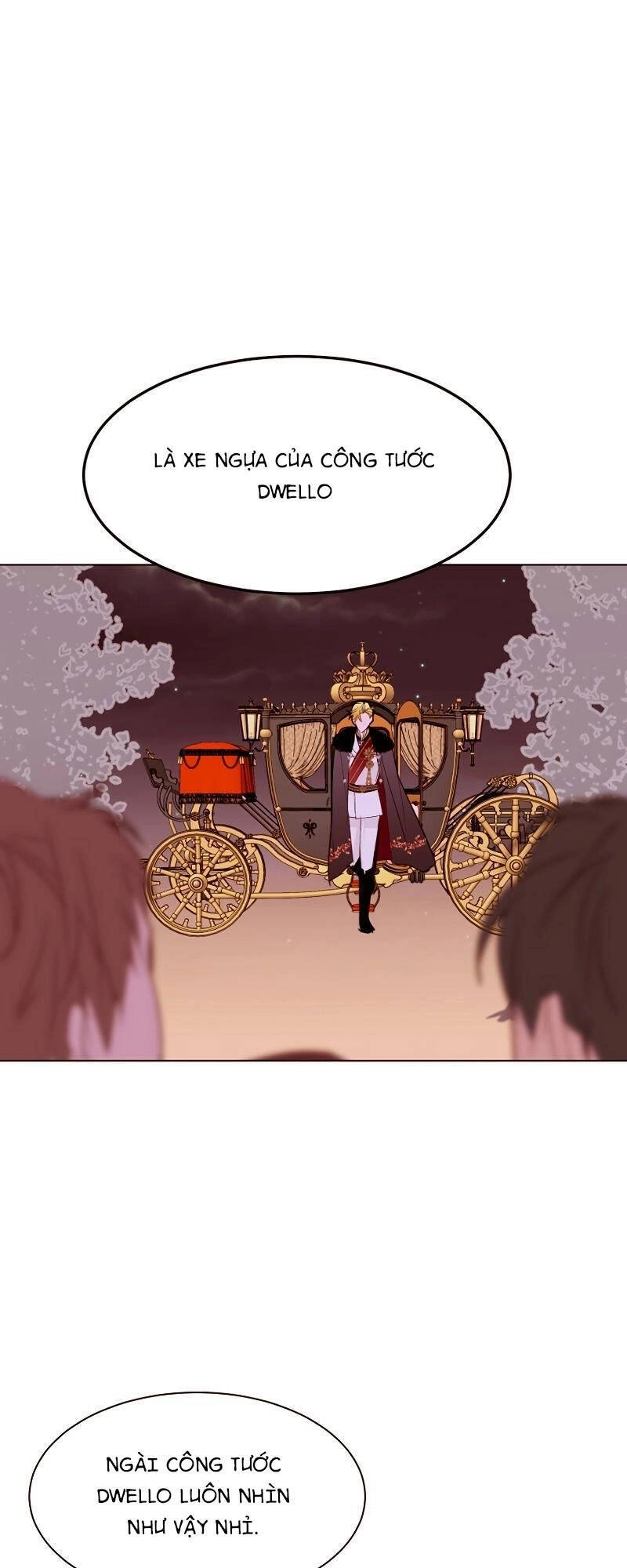 Cuộc Sống Rập Khuôn Của Một Quý Cô Tái Sinh! Chapter 56 - 5