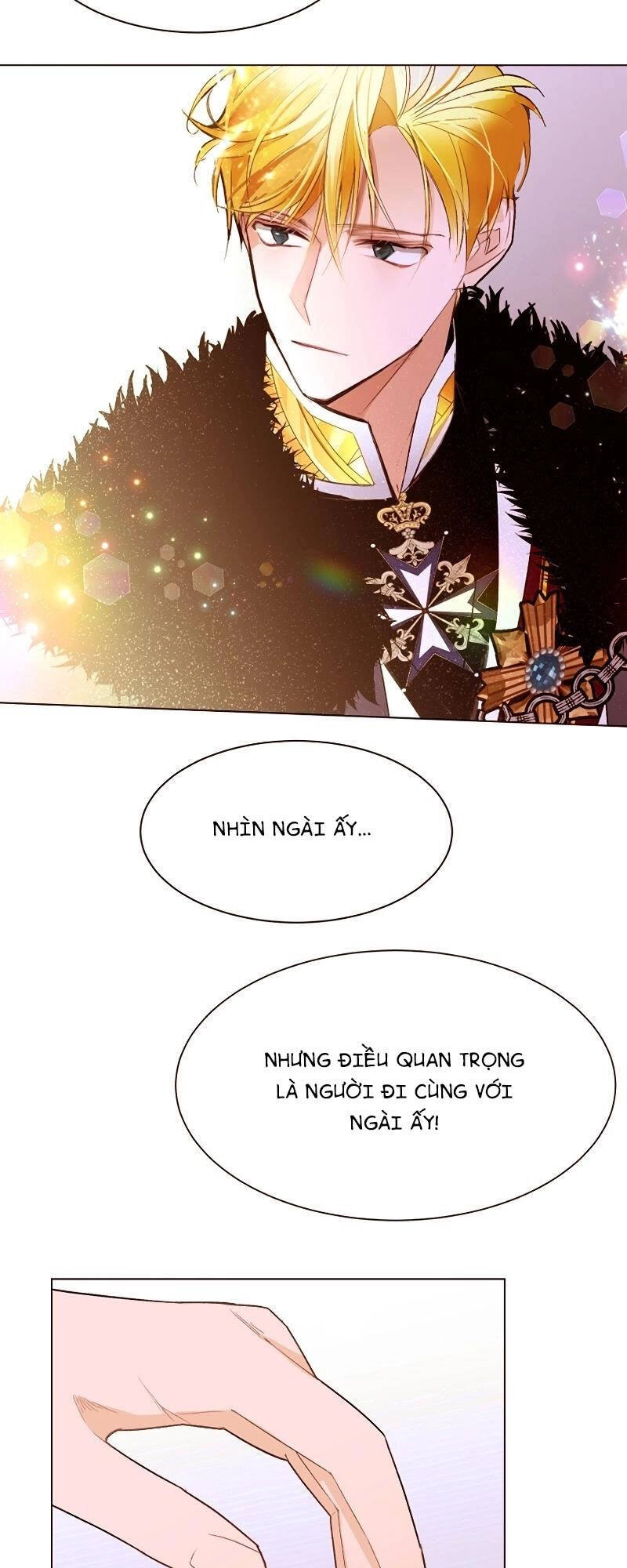 Cuộc Sống Rập Khuôn Của Một Quý Cô Tái Sinh! Chapter 56 - 6