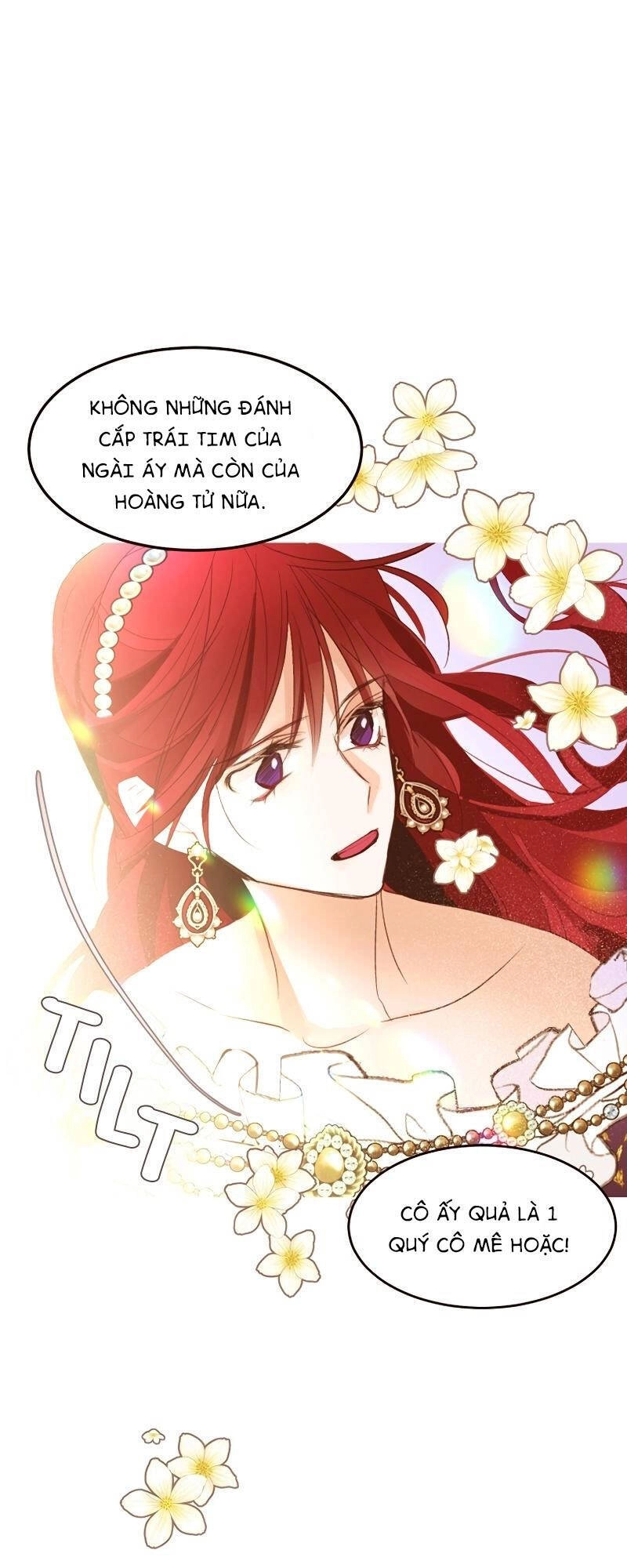 Cuộc Sống Rập Khuôn Của Một Quý Cô Tái Sinh! Chapter 56 - 9