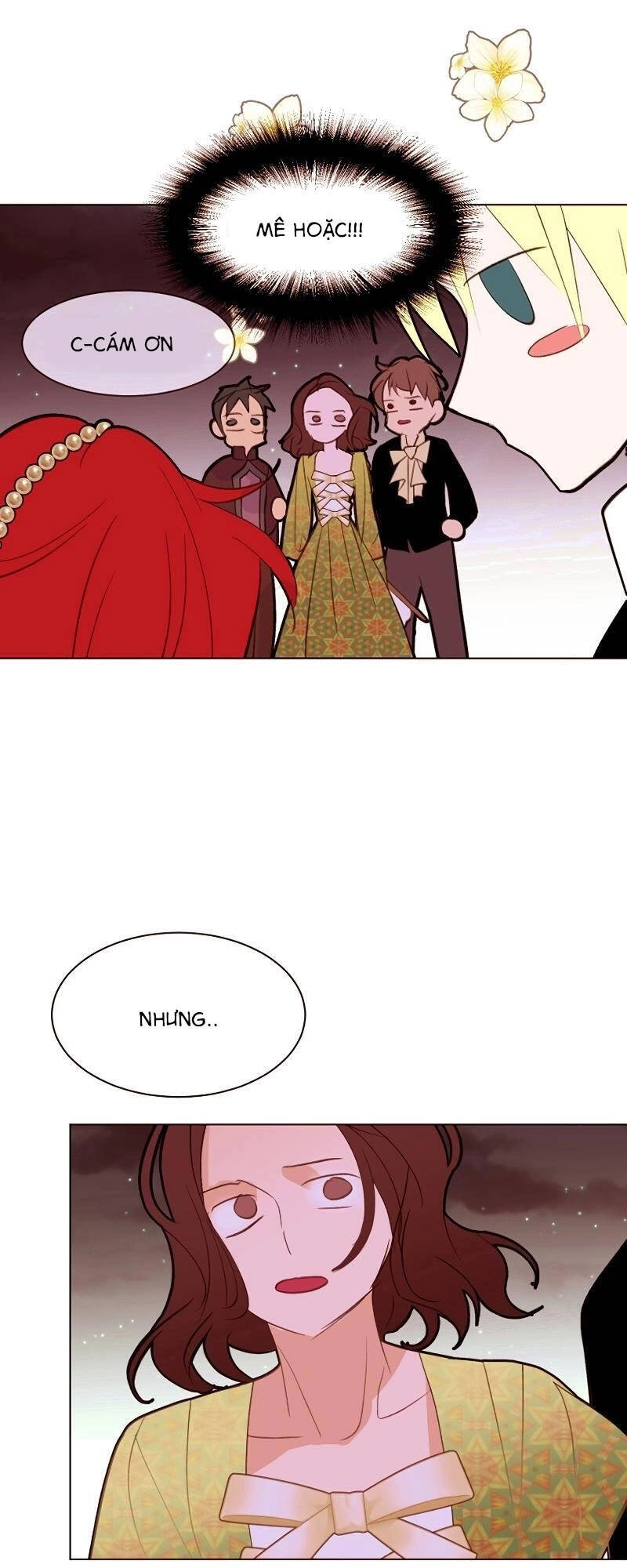 Cuộc Sống Rập Khuôn Của Một Quý Cô Tái Sinh! Chapter 56 - 12