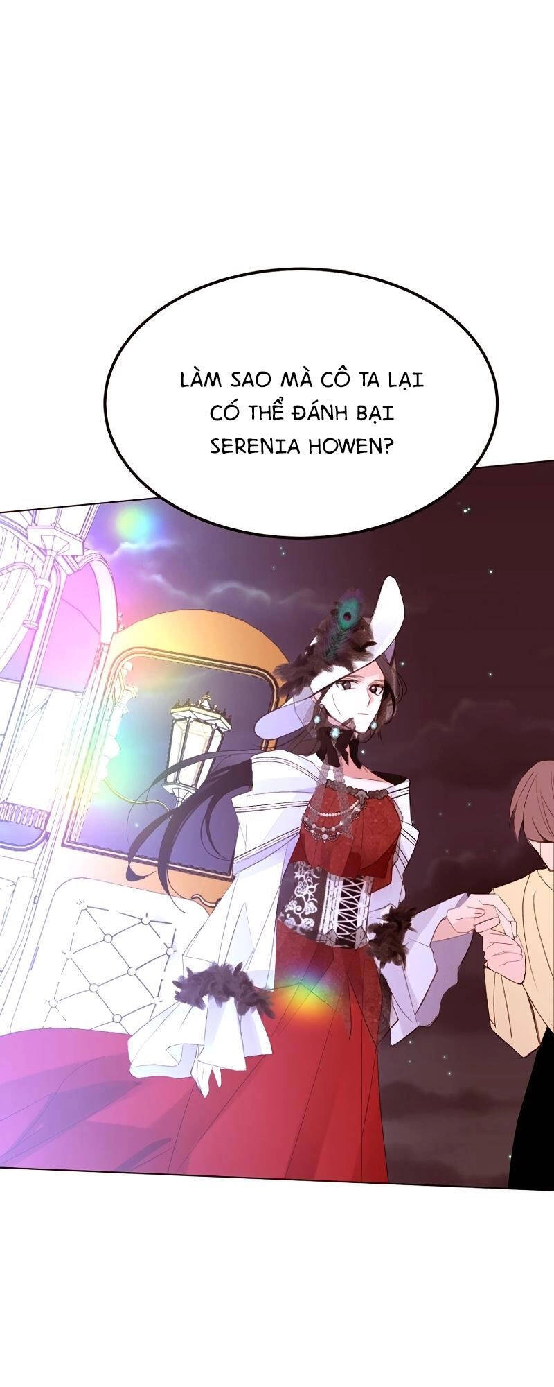 Cuộc Sống Rập Khuôn Của Một Quý Cô Tái Sinh! Chapter 56 - 15