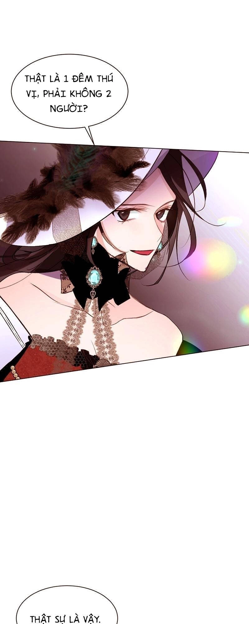 Cuộc Sống Rập Khuôn Của Một Quý Cô Tái Sinh! Chapter 56 - 16