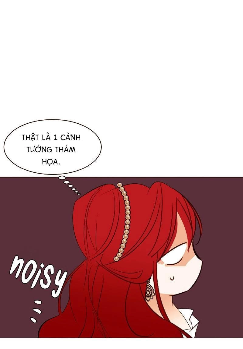 Cuộc Sống Rập Khuôn Của Một Quý Cô Tái Sinh! Chapter 56 - 20