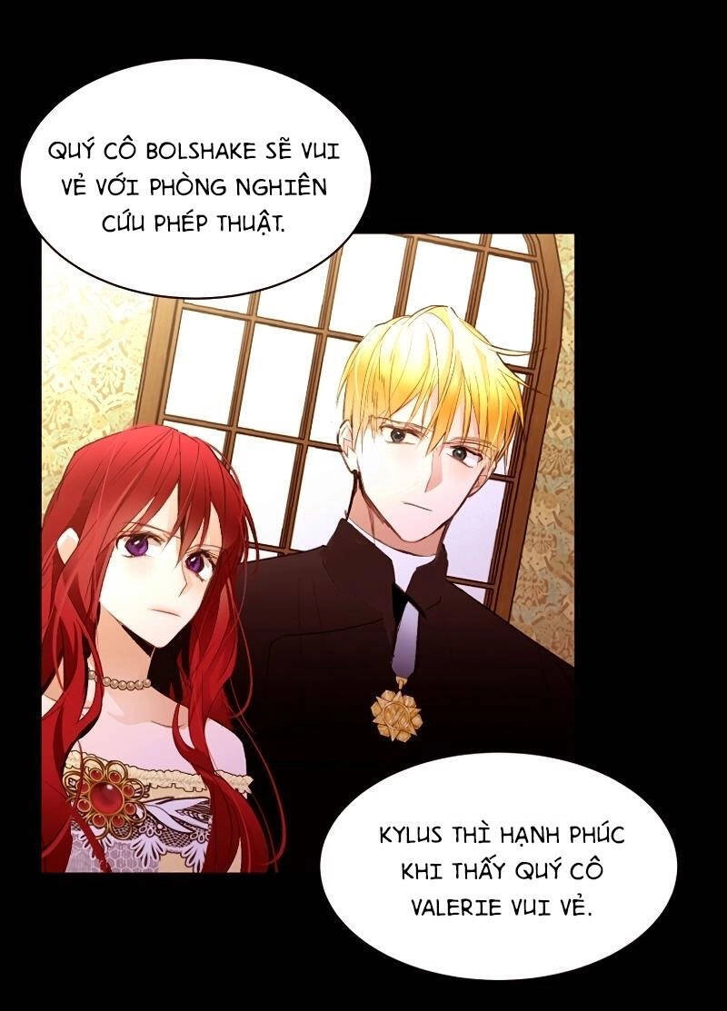 Cuộc Sống Rập Khuôn Của Một Quý Cô Tái Sinh! Chapter 56 - 23