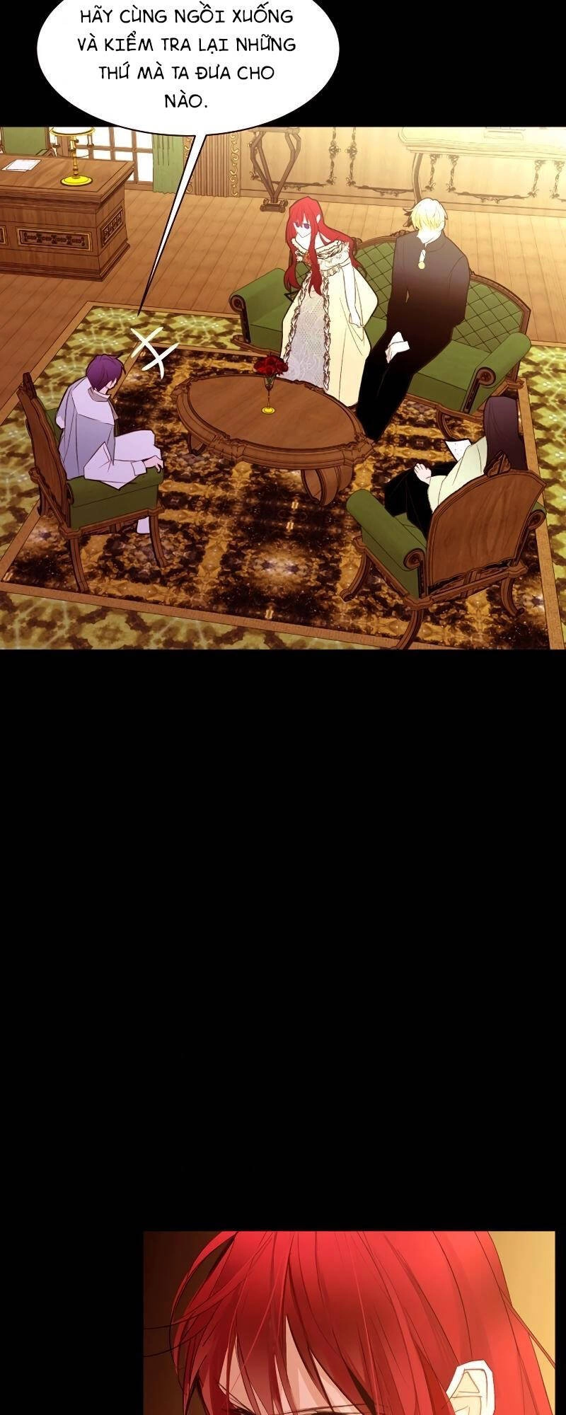 Cuộc Sống Rập Khuôn Của Một Quý Cô Tái Sinh! Chapter 56 - 25