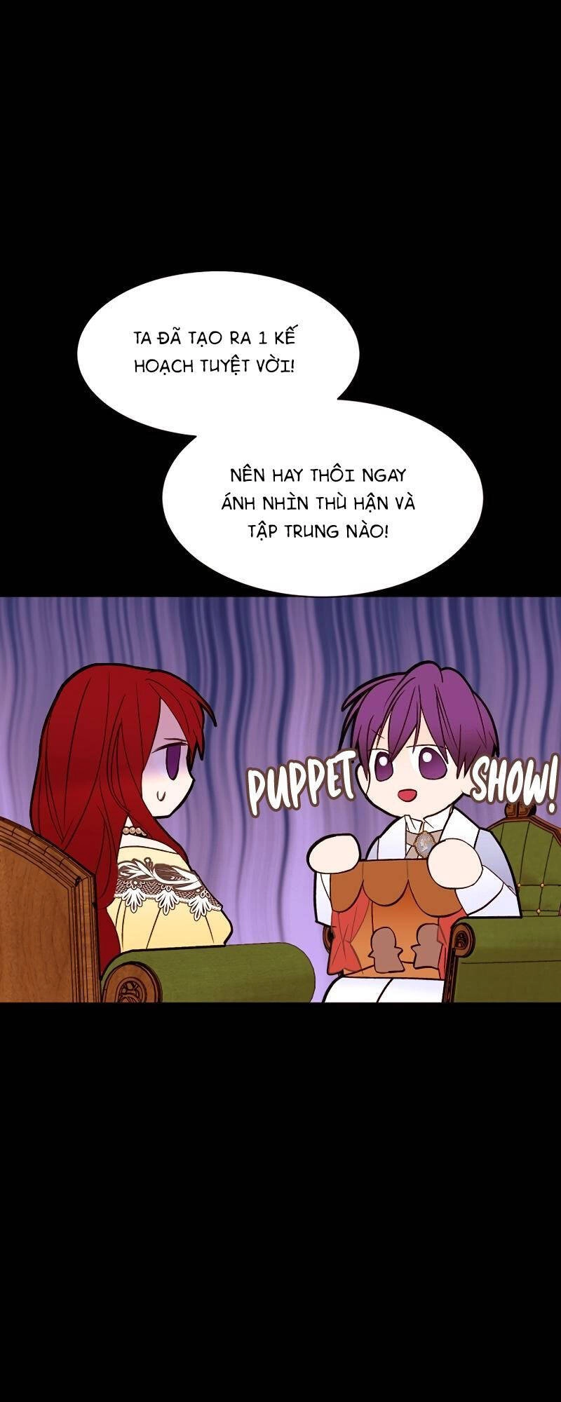 Cuộc Sống Rập Khuôn Của Một Quý Cô Tái Sinh! Chapter 56 - 27