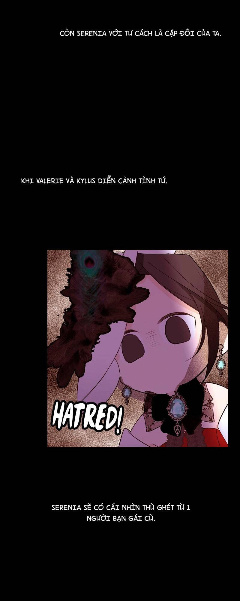 Cuộc Sống Rập Khuôn Của Một Quý Cô Tái Sinh! Chapter 56 - 30