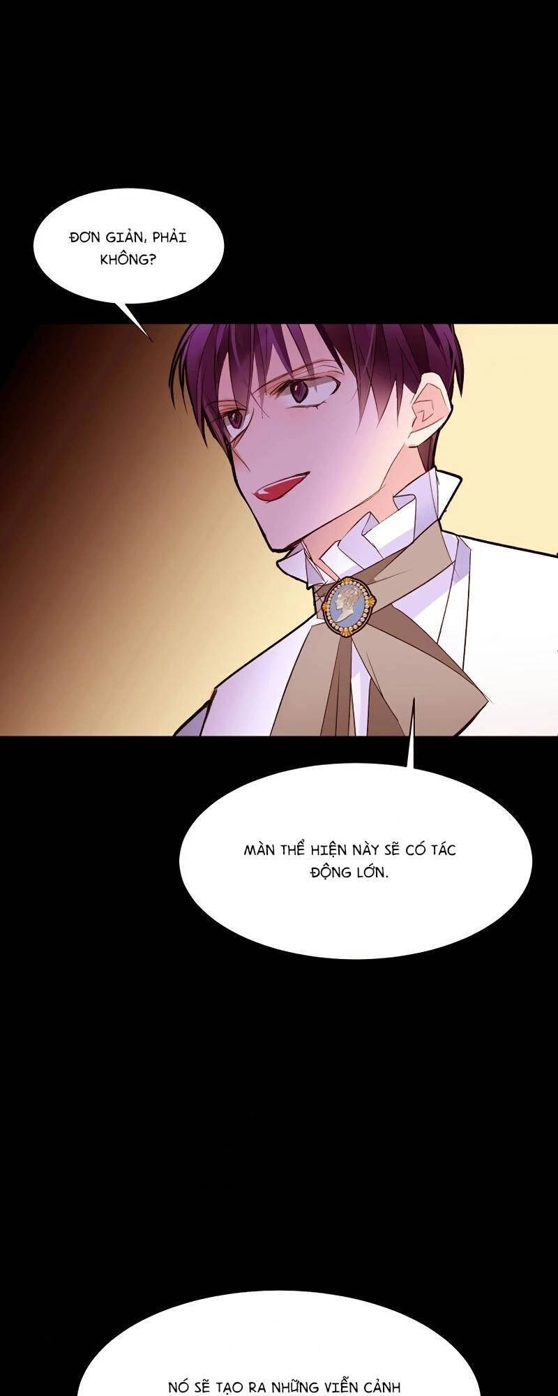 Cuộc Sống Rập Khuôn Của Một Quý Cô Tái Sinh! Chapter 56 - 33