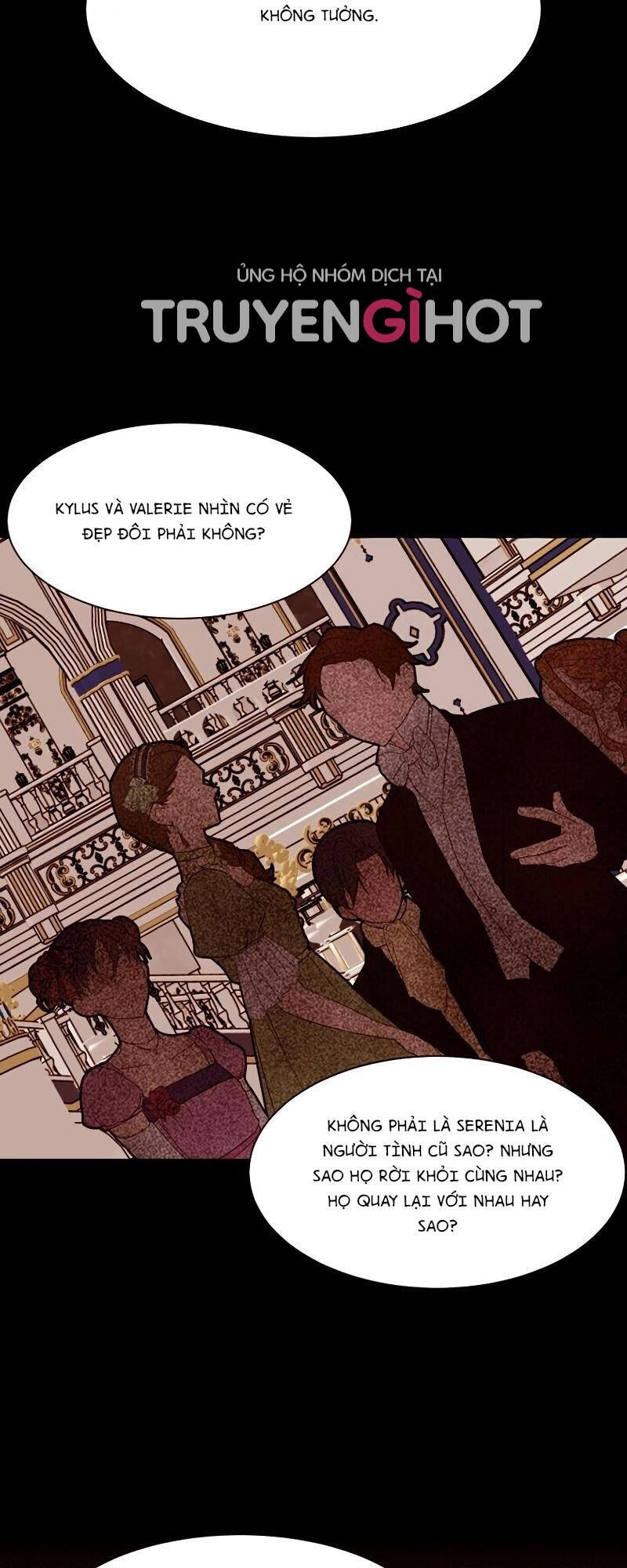 Cuộc Sống Rập Khuôn Của Một Quý Cô Tái Sinh! Chapter 56 - 34