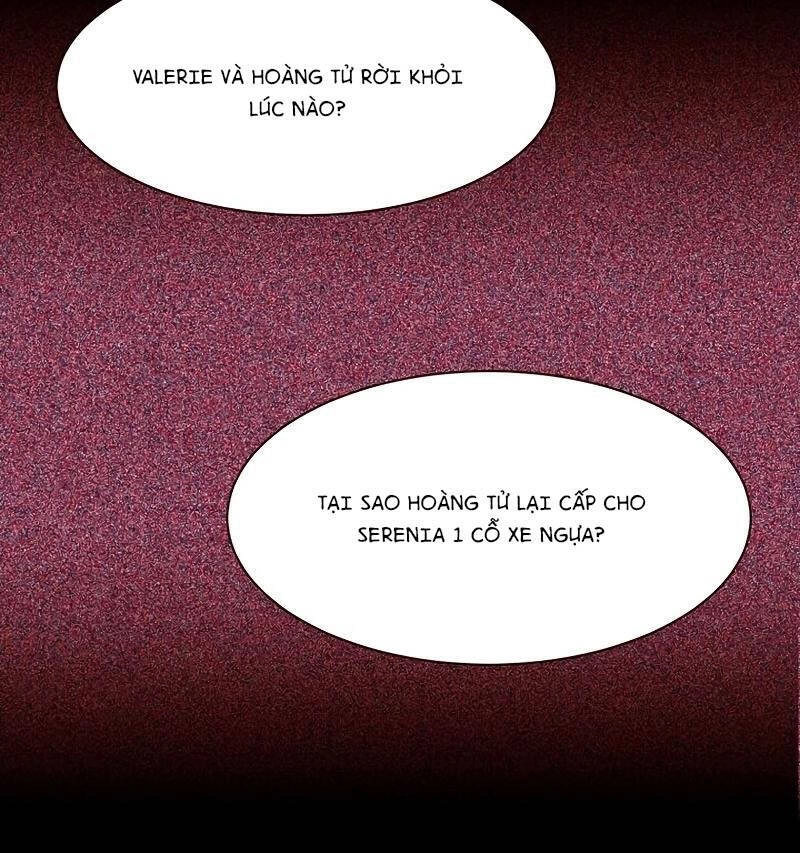 Cuộc Sống Rập Khuôn Của Một Quý Cô Tái Sinh! Chapter 56 - 35