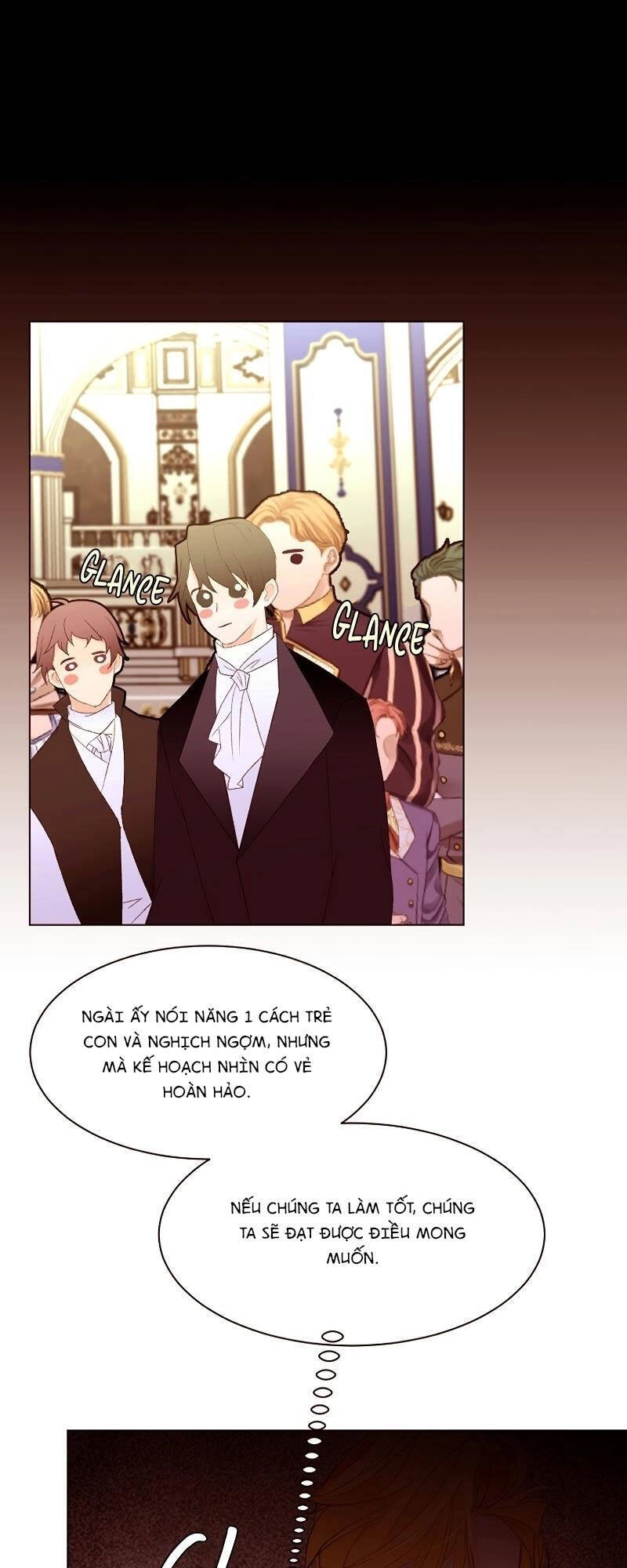 Cuộc Sống Rập Khuôn Của Một Quý Cô Tái Sinh! Chapter 56 - 36