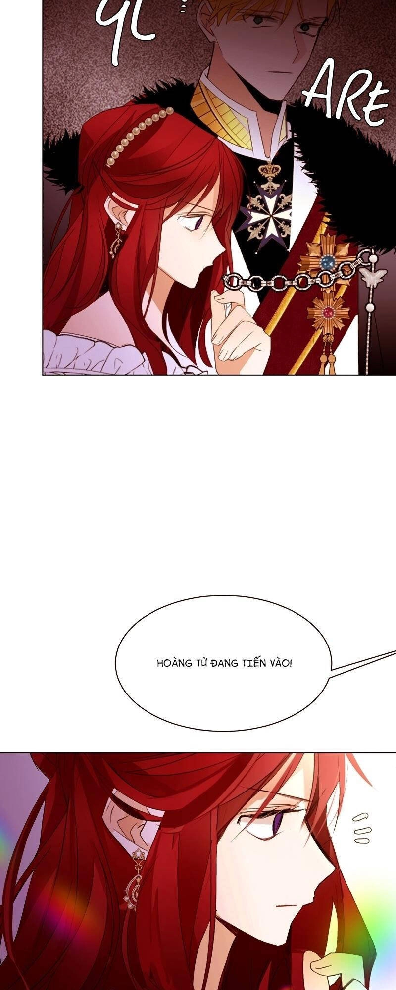 Cuộc Sống Rập Khuôn Của Một Quý Cô Tái Sinh! Chapter 56 - 37