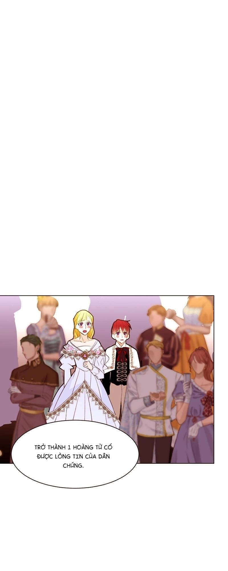 Cuộc Sống Rập Khuôn Của Một Quý Cô Tái Sinh! Chapter 56 - 42