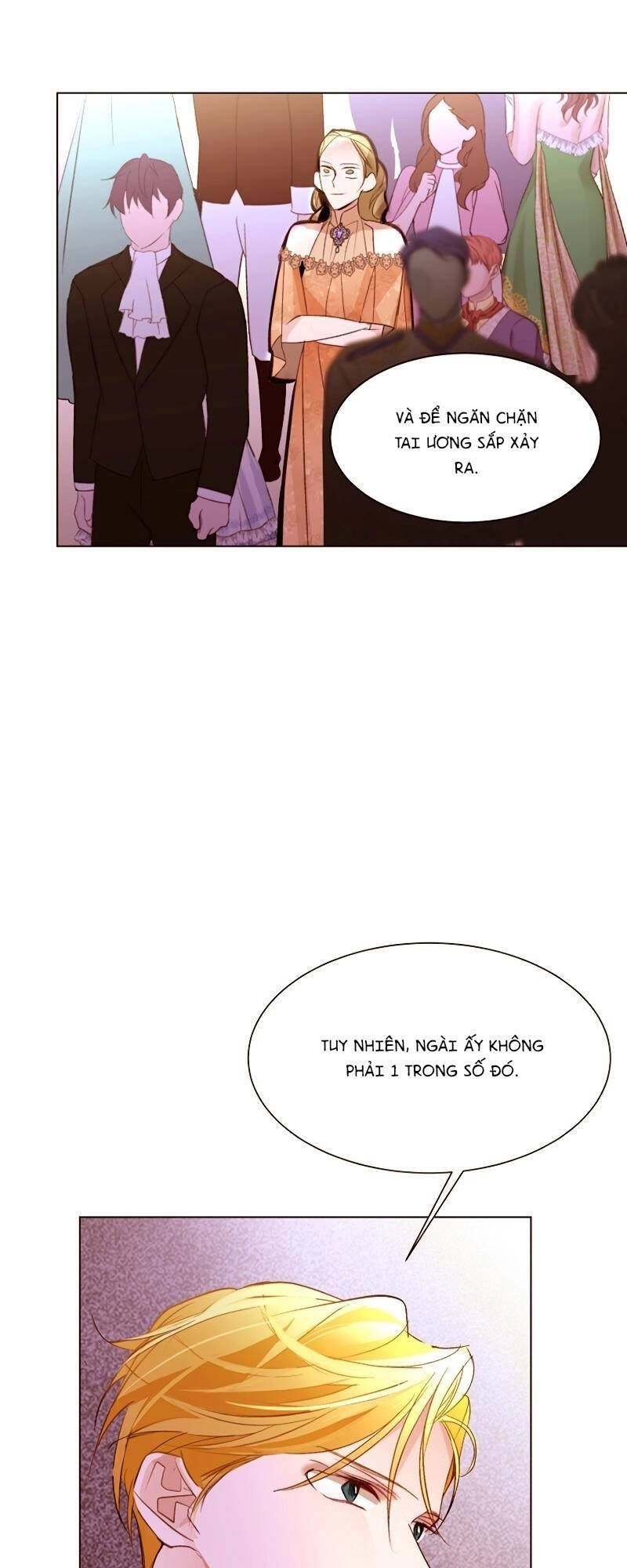 Cuộc Sống Rập Khuôn Của Một Quý Cô Tái Sinh! Chapter 56 - 43