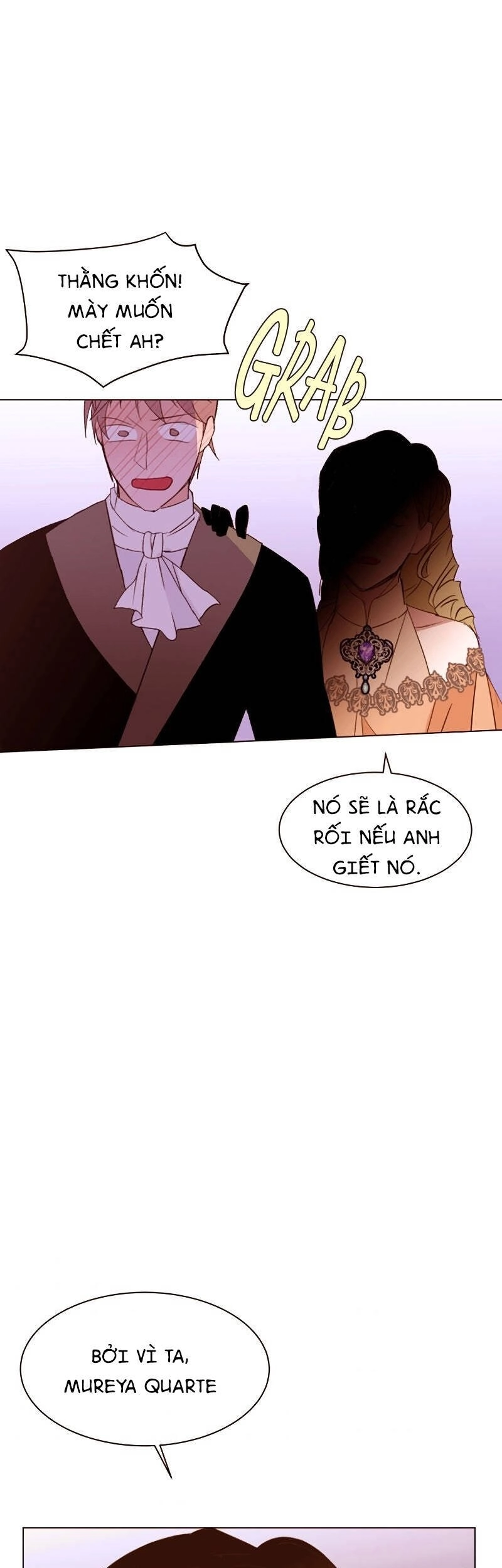 Cuộc Sống Rập Khuôn Của Một Quý Cô Tái Sinh! Chapter 57 - 4