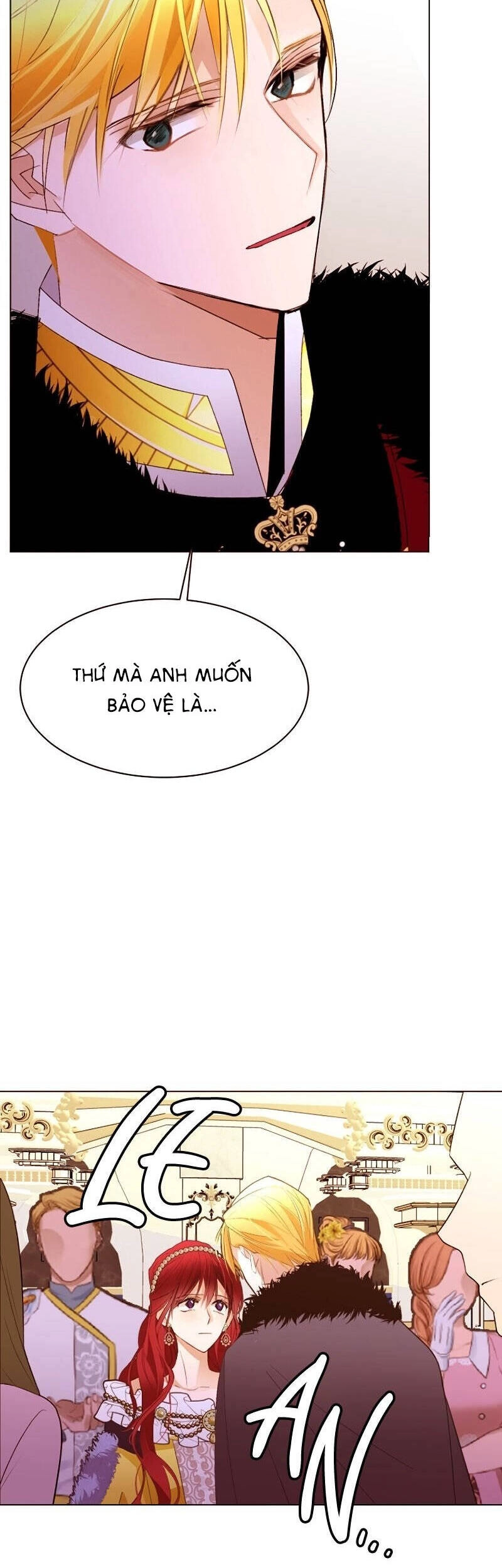 Cuộc Sống Rập Khuôn Của Một Quý Cô Tái Sinh! Chapter 57 - 7